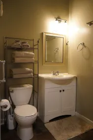 Spacious and charming suite in the heart of Silverton and the San Juans. - Image 3