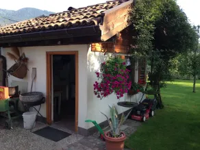 Apartamento Giulia um oásis de tranquilidade nos arredores de Bolzano - Image 5