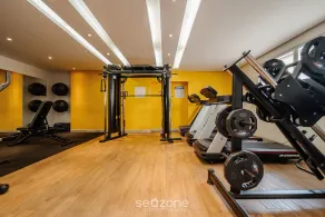 Studio w/ Pool & gym in Condo - Lhg1603 - Image 3