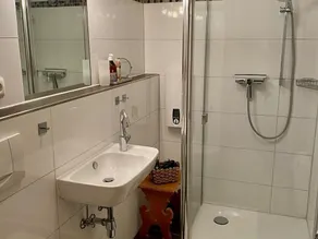 Apartment no. 4 (type A, ground floor) - Appartementhaus Hörnleblick - Image 3