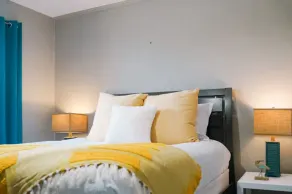 Anastasia Island Condo - Image 5