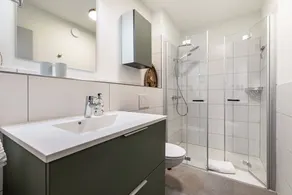 Apartment 'Snorrum 7' with Shared Garden and Wi-Fi - Image 2
