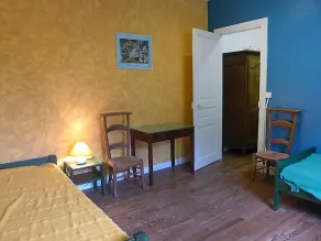 Holiday Home Le chant des milans by Interhome - Image 5