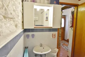 Charming stone house Zambratija Umag near the sandy beach Wifi - Image 3
