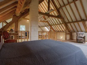 Beautifully Located Country House With Heated Pool - Image 4