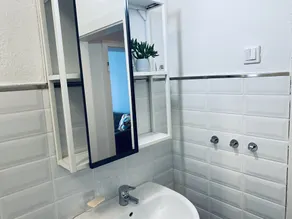 Beautiful, central vacation apartment in Schwelm (Ennepe-Ruhr district) - Image 3