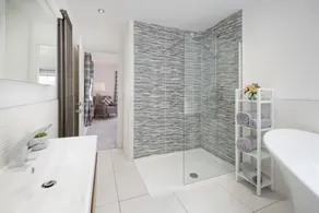 Cottage avec jacuzzi et jardin - Image 5
