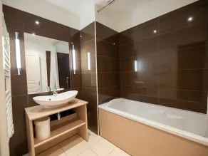 Studio in Jausiers with pool, parking, and pets allowed - Image 3