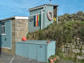 2 chambres à coucher à Sennen - Image 5