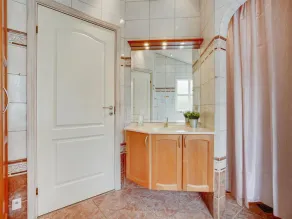\"Bina\" - 1.9km from the sea by Interhome - Image 3