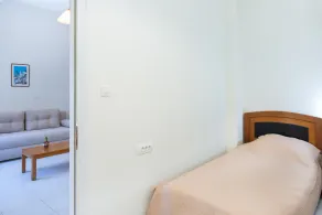 Apartamento 'Port House' com vista para o mar, Wi-Fi e ar condicionado - Image 5