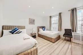 Central 2B Apartment Next to Hyde Park - Image 4