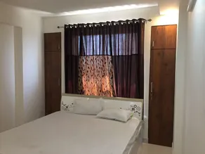 brand new,2BHK ,swimming pool,zacuzzi, Gym,Spa,Garden,secure ,gated,pvt. parking - Image 4