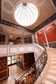 THE WHITE PALACE Rabat - Image 2