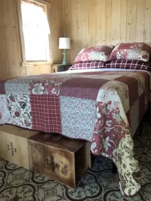 Mulberry Cottage Farm-Stay. A unique farm-stay in Southern Iowa - Image 4