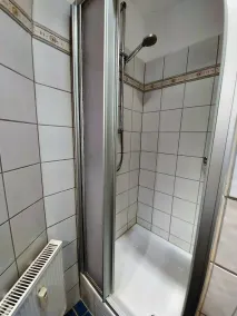Die 2-zimmer-wohnung Liegt am Ortsrand von Stolpe, Ruhig Gelegen, Direkt am Used - Image 4