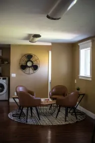 Highland Hideaway, Room for everyone, central to everything - Image 5