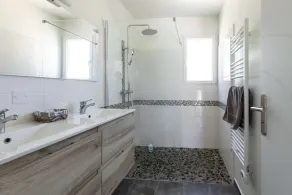 VillasHomeClet - Villa Les Alizés ⭐️ Terrace ⭐️ Beach ⭐️ A/C ⭐️ 3 bedrooms - Image 2