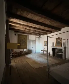 Apartment in a Renaissance Hôtel Particulier - Image 4