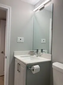 Brand New, cozy 2 Bdrm Bsmnt Apt - Image 4