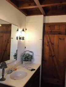 Country farmhouse chic med en dag på Ranch pakken (opt) - Image 4