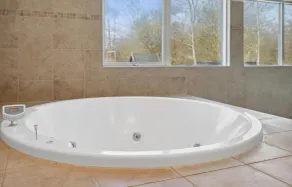 Tolles Haus in Idestrup mit Sauna - Image 3
