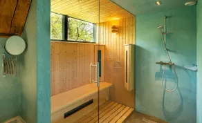 The Osse 148 Holiday Villa em Grevelingensee com cachorro - Image 3
