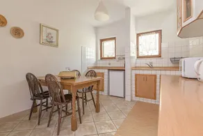 Room with two single beds - Image 3