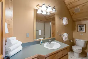 Mule Deer Cabin - Image 3