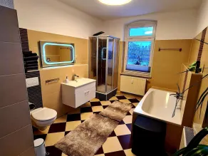 Apartment in Falkenstein With Wood-burning Stove - Image 2