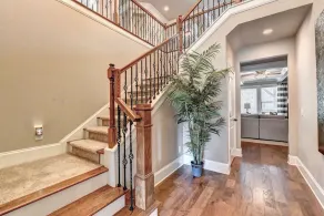 9-bedroom Luxury Home, 4.8 Acre w/ Pool, Minutes to Suwanee downtown and Lake - Image 2