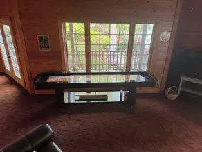 Vackert och fridfullt Lake House vid sjön Hartwell med Deep Water Dock !!!! - Image 2