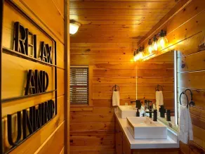 Ellijay River Access (Trout!) | Hot Tub| Firepit | Games | Dogs Welcome! - Image 2