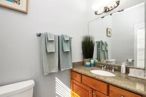 Angler's Reef # 118 - Charmante maison avec 2 chambres et vue sur la mer - Image 4