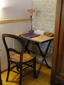 Habitación con encanto LES VIGNES - Image 4