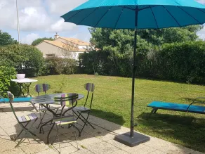 Maison Calme avec Jardin Clos, Près de Pornic et Nantes, Wifi et Équipements Bébé Inclus - FR-1-306-1239 - Image 5