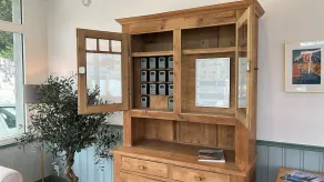 Boutique Hotel & Restaurant Niesenblick - Lakefront rooms with balcony on Lake Thun - SELF CHECK IN & digitale Reception - Image 2
