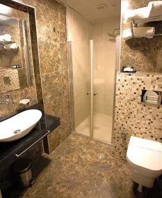 Hotel Adamel City - Image 4