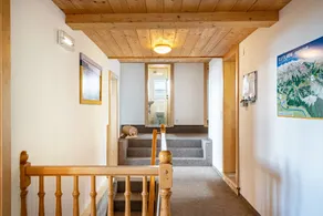 Apartamento 'Unterlehenhof' con vistas a la montaña, balcón y Wi-Fi - Image 2