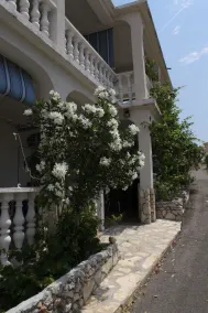 Studio flat with terrace and sea view Metajna, Pag (AS-6426-a) - Image 5