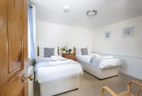 With the South West Coast Path on the doorstep, this property is a real find. - Image 2