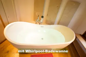 Wohlfühl-Ferienwohnung 80 qm, 8 Personen, Aussicht & Heimkino - Image 3