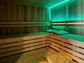 Premium Doppelzimmer - Weingut Johannishof - Image 2