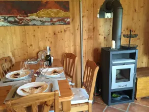 Eisenberg Chalet - Image 5