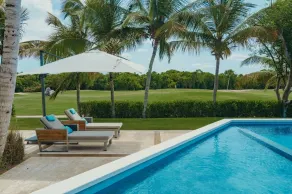 Luxurious 5 Bedroom, Premium Golf & Sea View Villa | Punta Cana Resort & Club - Image 4