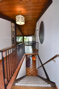 Linden Lodge on Mount Nittany  - Fantastic Winery Views - Image 3