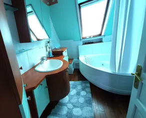 Cozy gite 3 *, 2 to 4 people, 1st floor in the house. Individual entrance. - Image 5
