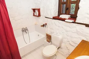 260m2 Unique mountain house in Lilea Parnasos - Image 2