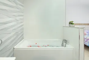 Apartment \"El Monte\" with Private Terrace & Wi-Fi - Image 4
