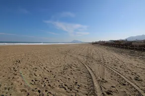 Vackra och komfortabel lägenhet i Denia, Costa Blanca, Spanien för 5 personer - Image 3